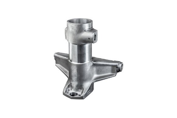 Componente di precisione Fematic