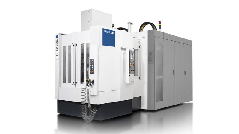 Fresatura CNC